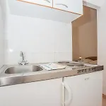 Nuic Pensión 3*