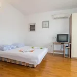 Pensión Nuic Makarska