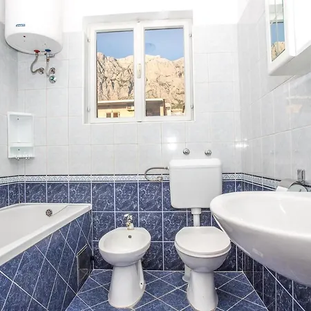 Nuic Gasthof Makarska