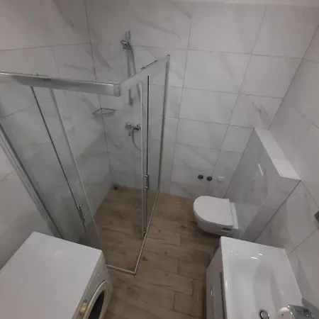 Gæstehus Nuic Makarska