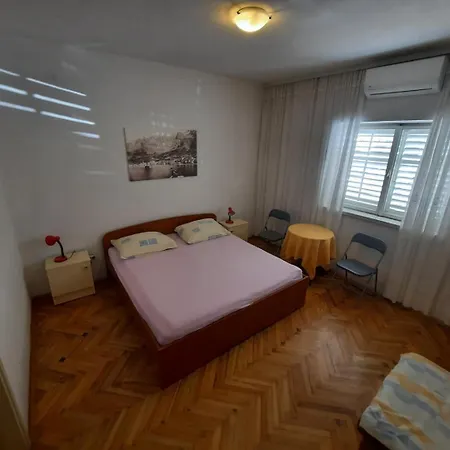 Gostinjska kuća Nuic 748