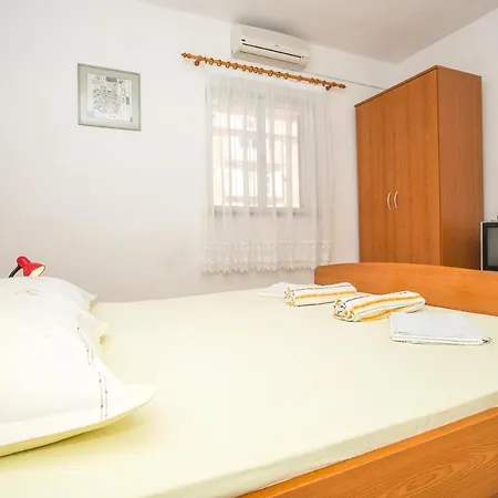 Casa de hóspedes Nuic Makarska