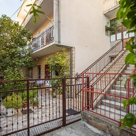 Casa de hóspedes Nuic Makarska